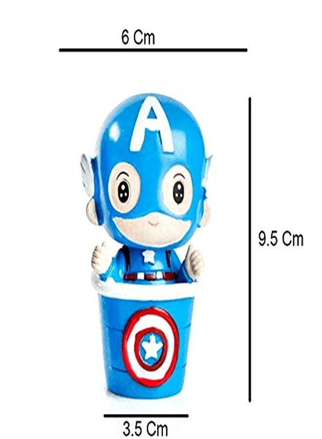 Trunkin C A Baby Plant Bobblehead Action Figure Bobble Head - Image 4